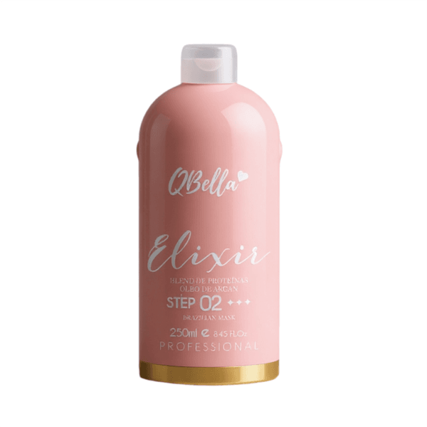 Progressiva Elixir 250ml
