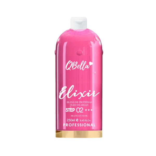 Progressiva Elixir 250ml