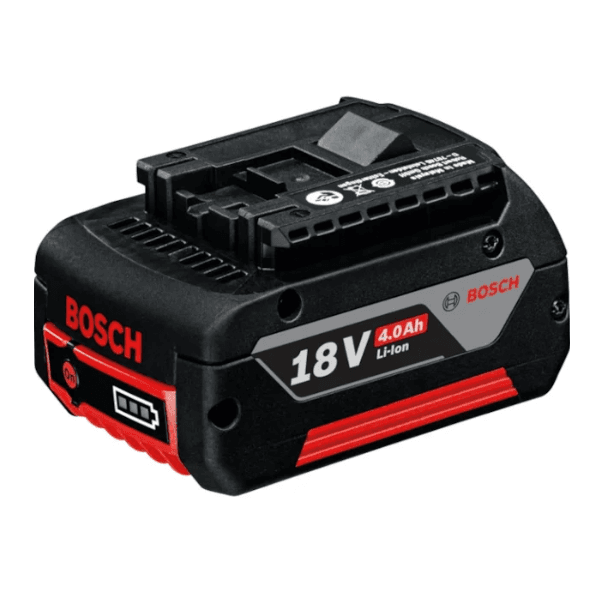 BATERIA 18,0V.(GBA18V-4AH) - BOSCH 