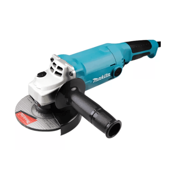 ESMERILHADEIRA ANGULAR 5" 1050W (GA5010) - MAKITA