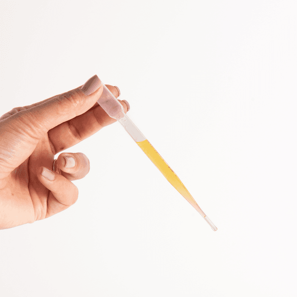 Pipeta Pasteur Estéril De Plástico 3ml