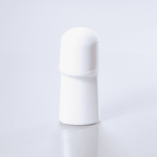 Frasco De Plástico p/ Desodorante Roll-On 70ml