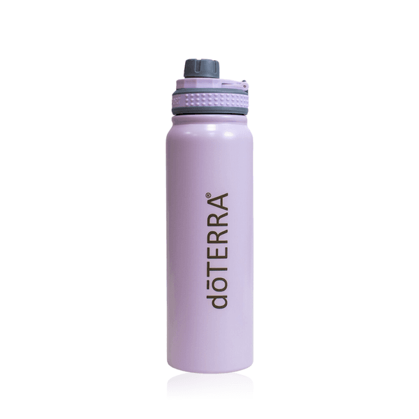 Garrafa Térmica dōTERRA Lavanda 850ml