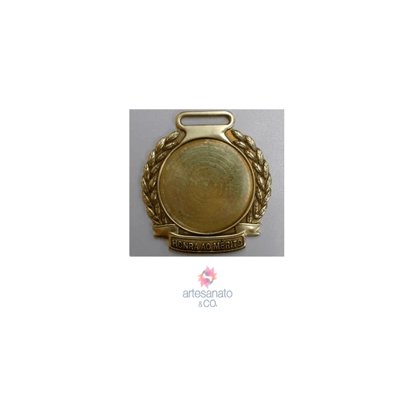 Medalha Para Campenato p