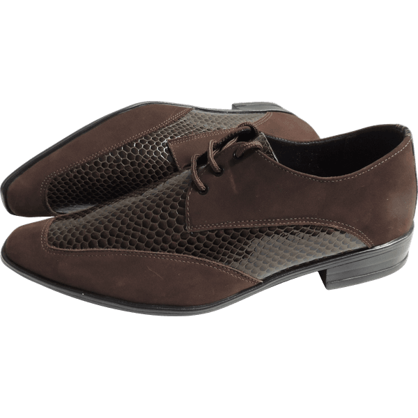 Sapato Masculino Em Couro Social Executivo - Montreal Collection - Wonka