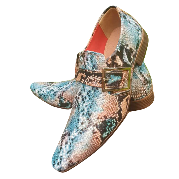 Sapato soho hot sale
