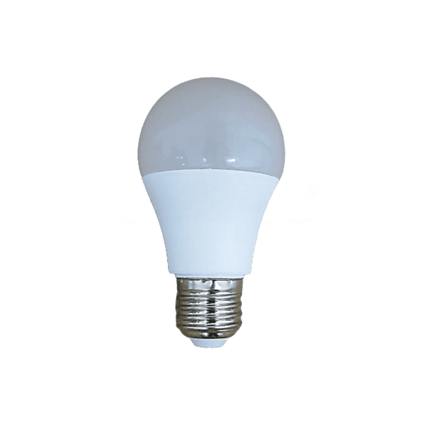 Lâmpada Led Bulbo 9w Branco Frio 6500k 24v