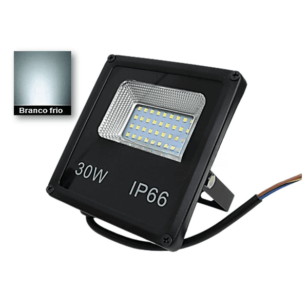 Refletor Holofote De Led 400w Verde a Prova D'água