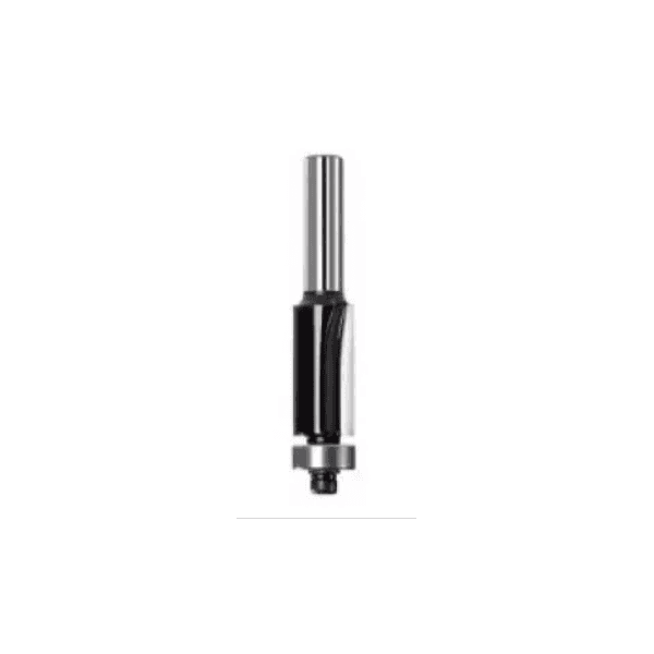 Fresa Cortec para Tupia Manual e Superior Com Rolamento 10mm