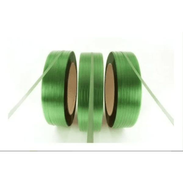 Fita de Arquear Pet (verde)