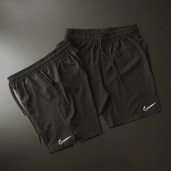 BERMUDA ELASTANO - PRETA 