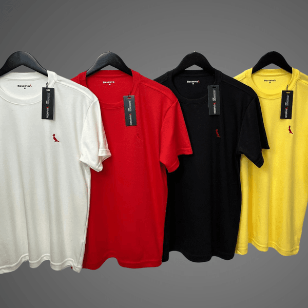 CAMISETAS ULTRA SOFT 