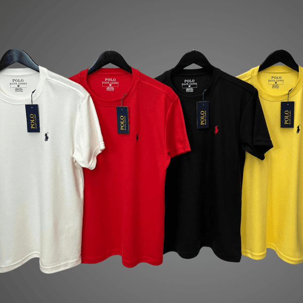 CAMISETAS ULTRA SOFT 