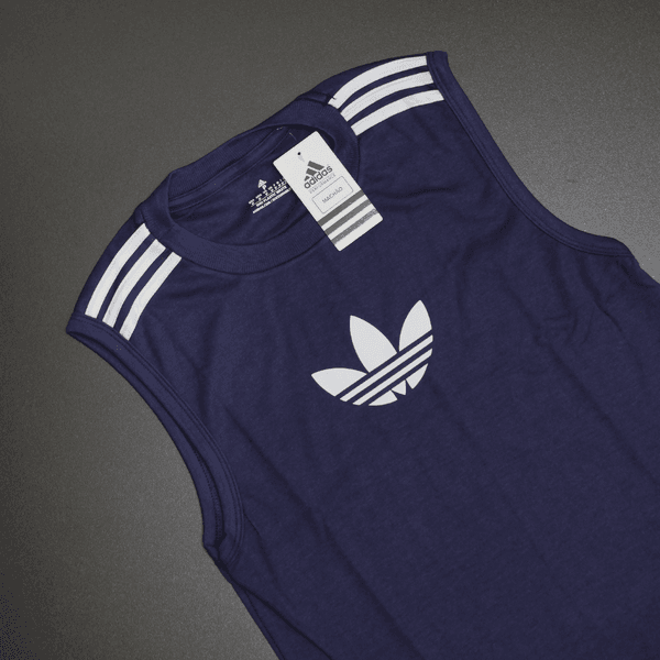 Regata Ultra Soft - AZUL MARINHO