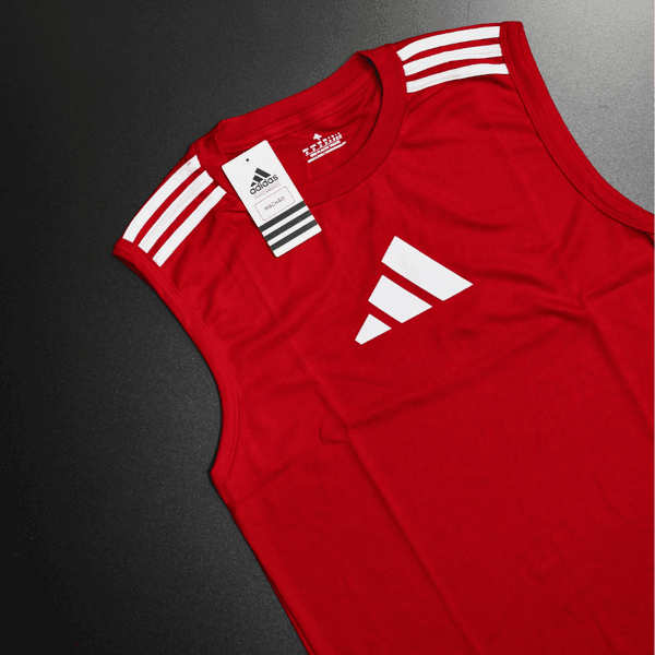 RegatA Ultra Soft - VERMELHO