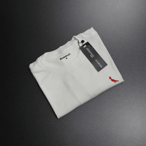 CAMISETAS ULTRA SOFT - BRANCO