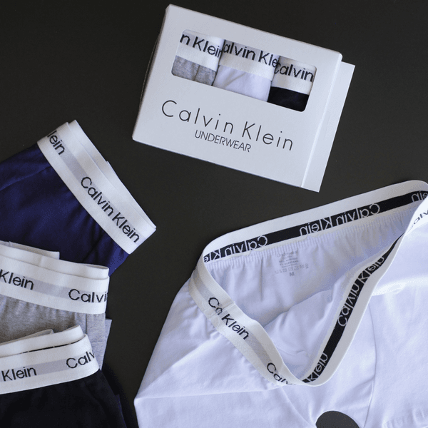 SuperPremium 12 Cuecas em 3 Cores + 4 Caixas Grátis | M, G, GG 