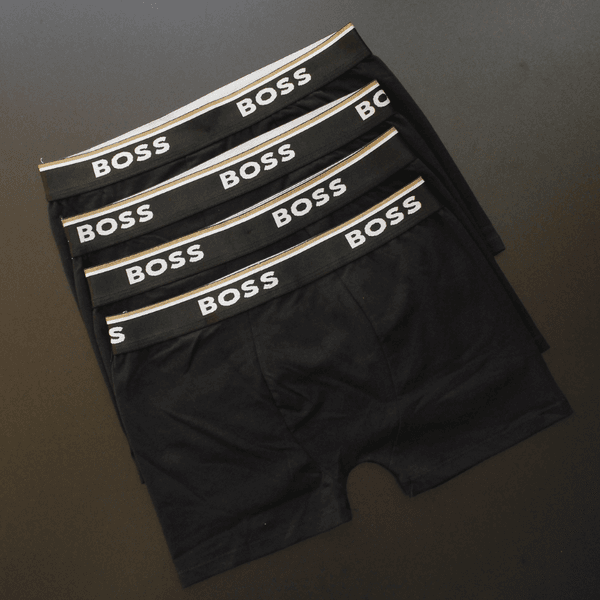 SUPERPREMIUM COR ÚNICA - 12 CUECAS COM 4 CAIXINHAS GRÁTIS 