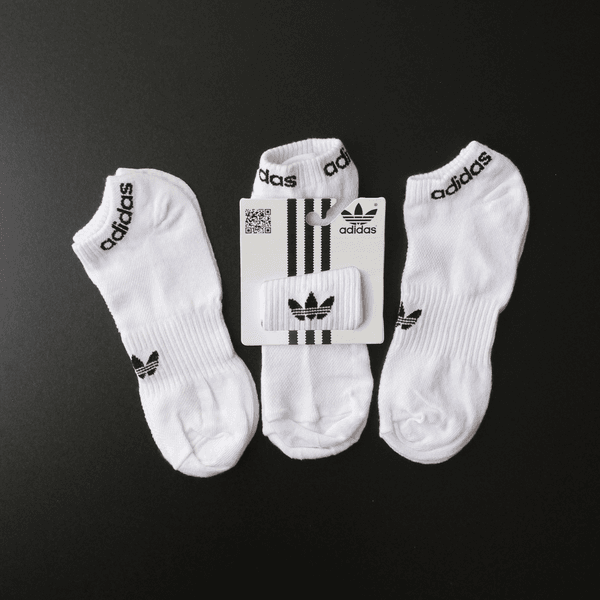12 Pares de Meias Soquete Esportivas – Dry-Fit | Tamanho 38 ao 44 