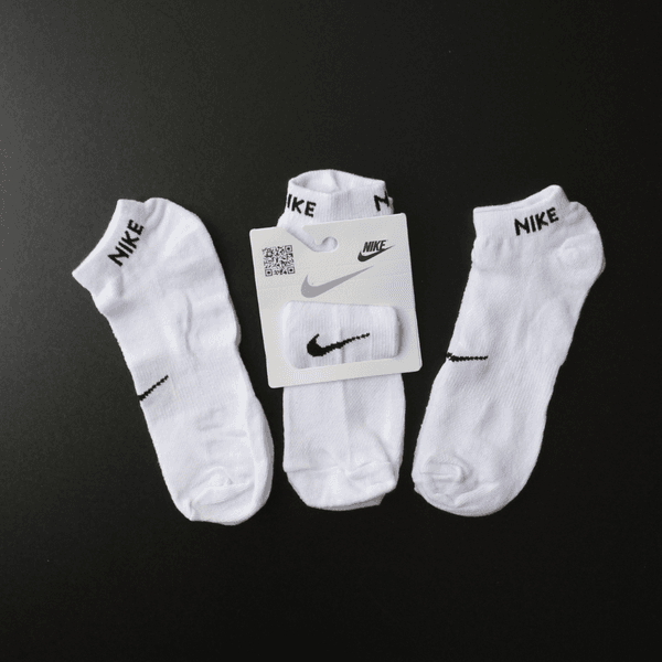 12 Pares de Meias Soquete Esportivas – Dry-Fit | Tamanho 38 ao 44 