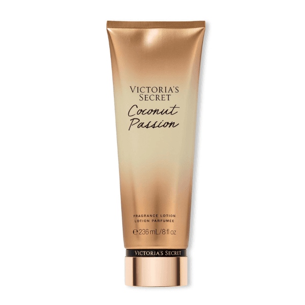 Creme Victoria Secret Coconut Passion original