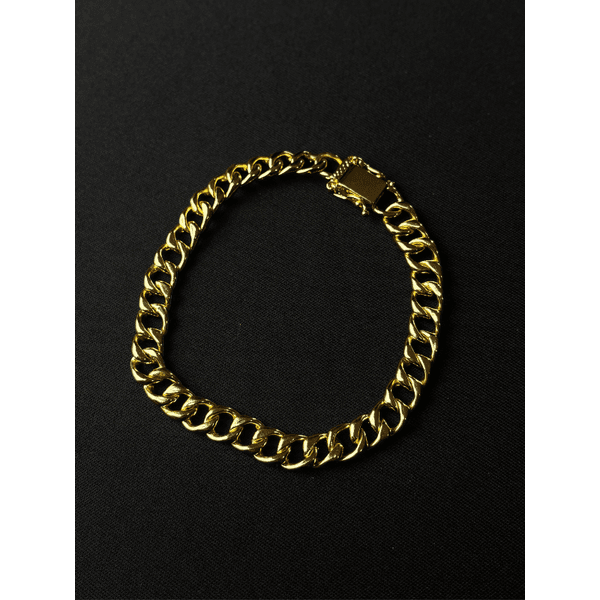 PULSEIRA ELO GRUMMET 8MM