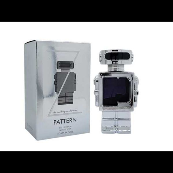 Perfume Phantom prata 110ml Copia