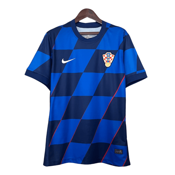 Camisa Croacia 25/26 Home Lisa 