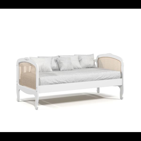 Cama Bába Provence 