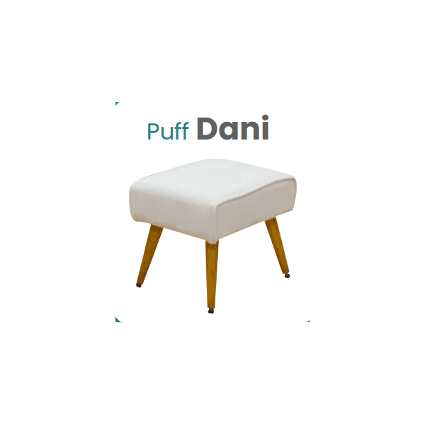 Puff Dani