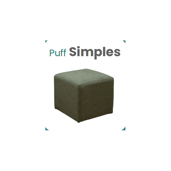 Puff Simples