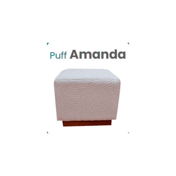 Puff Amanda