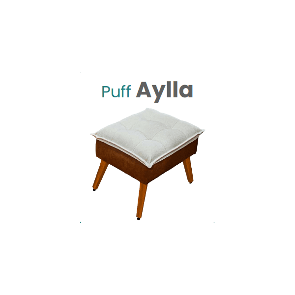 Puff Aylla