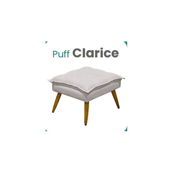 Puff Clarice