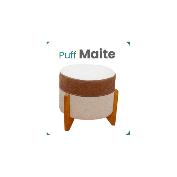 Puff Maite