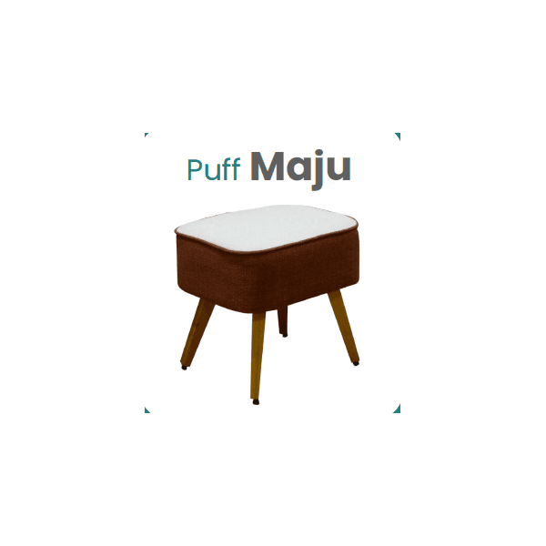 Puff Maju