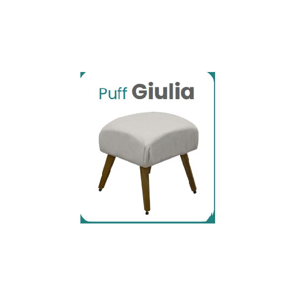 Puff Giulia