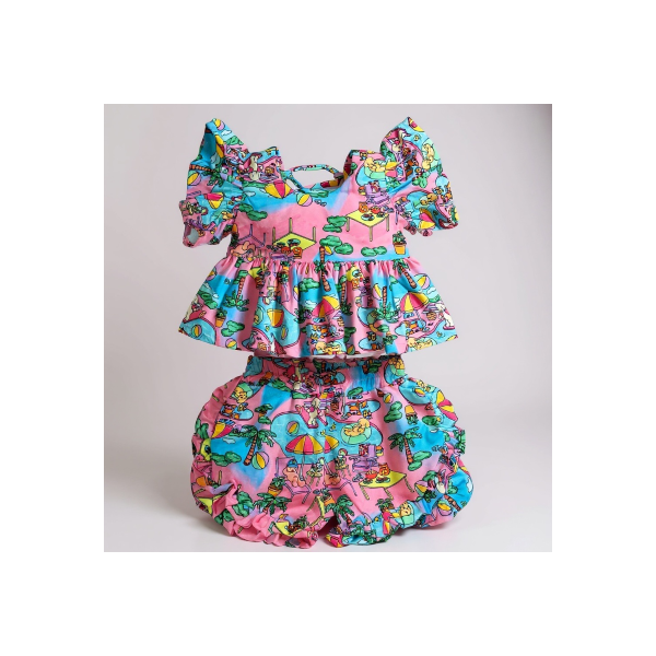 CONJUNTO CRIA-bobbie goods ferias