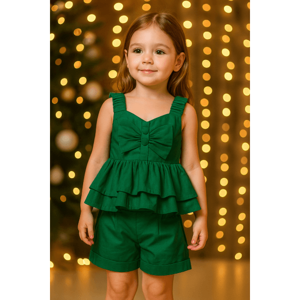 CONJUNTO LINDA-VERDE