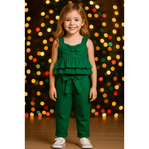 CONJUNTO LOREM-VERDE