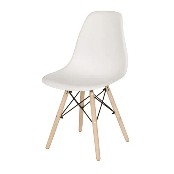 EAMES WOOD CADEIRA