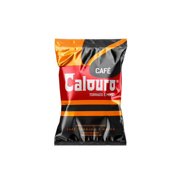 CAFÉ CALOURO 500G