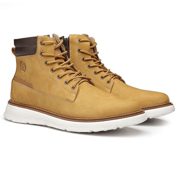 Bota Masculina Randall Classic Adventure Milho