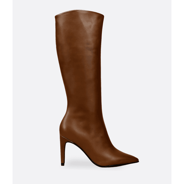 Bota Heloise Marrom - ATRIVANCE