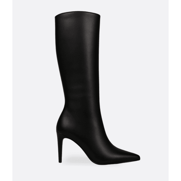 Bota Heloise Preta - ATRIVANCE