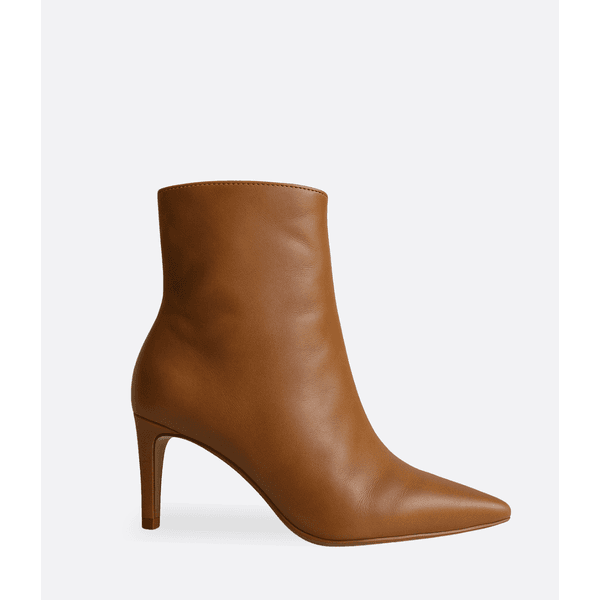 Bota Liz Caramelo - ATRIVANCE