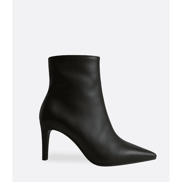 Bota Liz Preta - ATRIVANCE