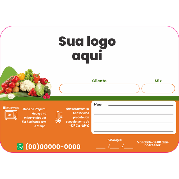 Adesivos para Marmitas Copia Copia Copia