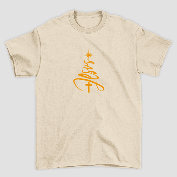 Camiseta Básica Árvore da Vida