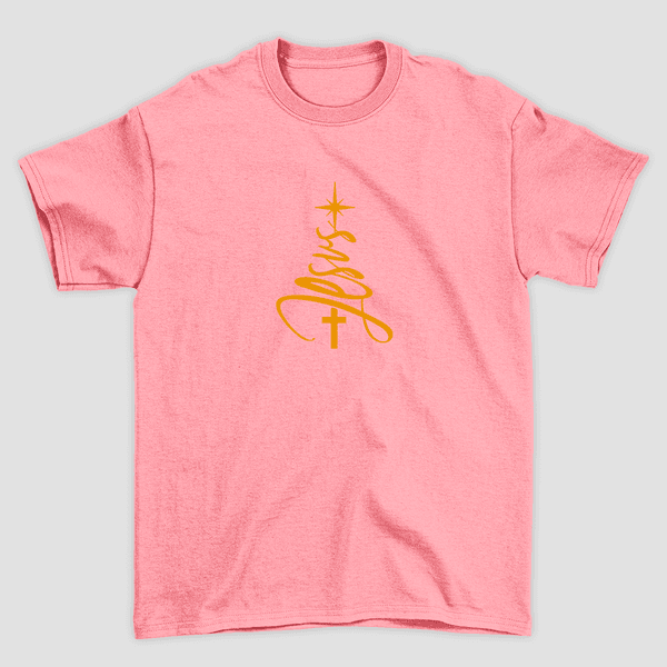 Camiseta Básica Árvore da Vida